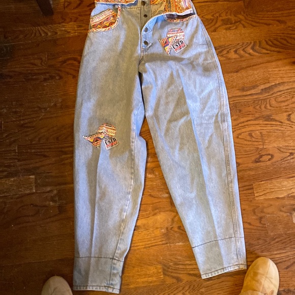 Get USED pants by elite - Picture 1 of 3